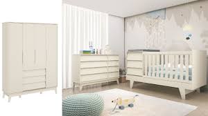 Quarto de Bebê Noah Prince 2