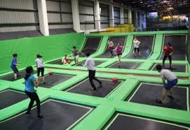 In this time zone there is no daylight saving time in use. Dodgeball Jump Street Asia