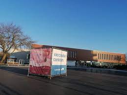 Deze was in de voormiddag want tijdens de namiddag stond een bezoek aan het vaccinatiecentrum van spoor oost. Vaccinatiecentra Bredene En Brugge Vlot Uitgetest Focus En Wtv