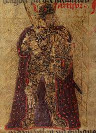 Universum history geht dem mythos einer der größten sagenfiguren des mittelalters auf den. Artus Wikiwand