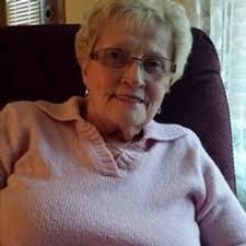 Audrey Joyce Snyder Obituary February 22, 2018