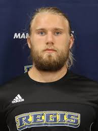 2018 Men's Soccer Roster