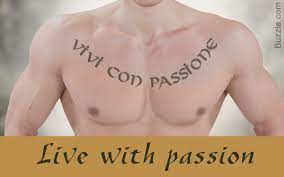 One may also choose an italian quote of personal significance as a tattoo design. Italian Tattoos For Men That Are About As Awesome As You D Think Thoughtful Tattoos