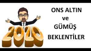 Gümüş ons fiyatı ve günlük, haftalık, aylık ve 10 yıllık gümüş fiyatı grafikleri. 2020 Yili Ons Altin Ve Gumus Beklentisi Kudret Ayyildir Youtube