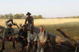 The moremi game reserve is a protected area in botswana and amongst the richest ecosystems in africa. Safari Botswana Okavango Delta On Foot Natucate