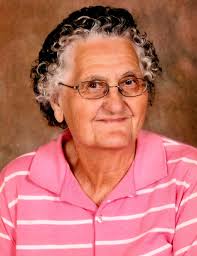 Obituary information for Marie Pierce