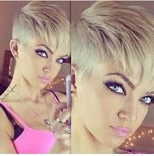 Not all hairstyles have to be about having long hair and to prove it, we've put together 12 very short hairstyles for men you'll love to try. 16 Stylish Short Haircuts For African American Women Styles Weekly