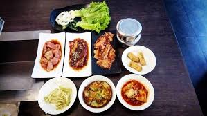 Seperti apa resep daging sirloin yang lezat dan nikmat? Rahasia Di Balik Lezatnya Barbeque Ala Korea Beritabaik Id