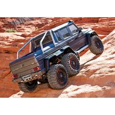 Trx 6 Mercedes Traxxas 88096 4