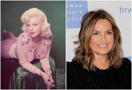 Mariska hargitay net worth and salary: Who Is Mariska Hargitay S Mom The Tragic Truth About The Law Order Svu Star S Past