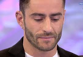 Pelayo Díaz se separa de su marido Andy McDougall, tres años después de  casarse