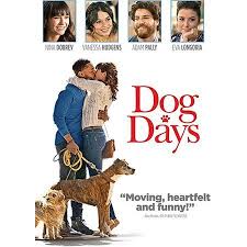 Search all thriller movies or other genres from the past 25 years to find the best movies to watch. Dog Days Dvd Walmart Com Dog Movies Romantic Comedy Movies Dog Days