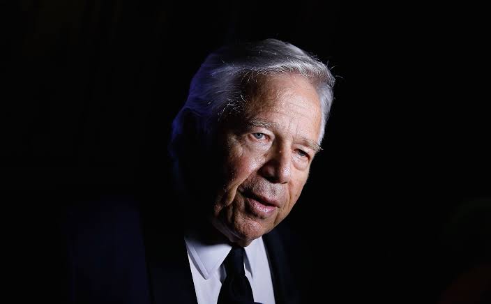 The Real Ugliness of the Robert Kraft Story | The New Yorker