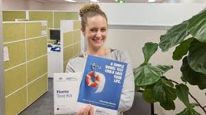 Click on your state or territory on the map to find further details on the services that are available in your area. The University Of Southern Queensland Usq And Cancer Council Queensland Researching Bowel Cancer Test Kit Barriers The Chronicle