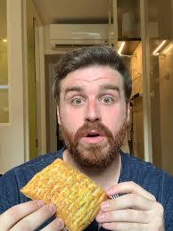 Robert Pio's Instagram, Twitter & Facebook