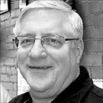 RONALD FREDERICK Obituary (1956