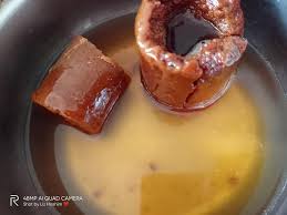 Resepi kuih boko ubi meleleh nusantara padu giler. Senang Je Rupanya Nak Buat Boko Ubi Kayu Buat Sendiri Makan Banyak Banyak Baru Puas Hati Keluarga