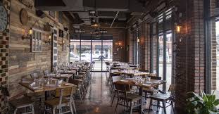 Aumm Aumm At The Brownstones Opens In Englewood Bergen County Nj Things To Do Restaurants Family Fun And More Brownstone Rustic Style Decor Restaurant