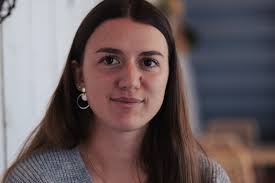 Sandra Carion, ou la douceur sur ordonnance