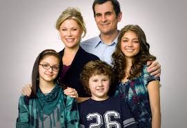 Ever since i took over the modern family beat for the a.v. Prime Video Modern Family Season 2