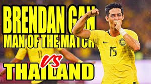 Born 3 june 1988) is a professional footballer who plays as a midfielder for selangor and the malaysia national team. Meet The Former Sydney Fc Man Starring In South East Asia