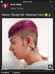 Algunas de estas son tendencias candentes mientras que otras son cortes clásicos que fotos de los mejores cortes de cabello con entradas para hombres. Corte De Cabello Natanael Cano Formatoapa Com Reglas Y Normas Apa