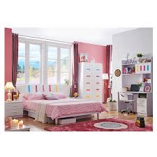 No matter what size set is needed, there is a variety of bedroom sets to fit all needs and style preferences. Children Bedroom Furniture For Girls Pasteurinstituteindia Com