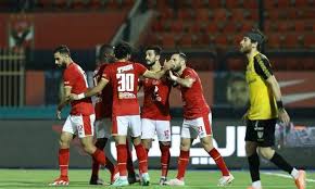 يصطدم فريق المصري البورسعيدي بنظيره الانتاج الحربي مساء اليوم الجمعة 25 يونيو، على أرضية استاد الإسكندرية، في إطار فعاليات الأسبوع الـ 27 من بطولة الدوري المصري لكرة القدم. 5doj807e3gt94m