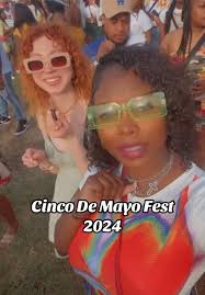 Cinco De Mayo Brampton 2024
