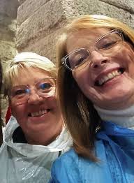 UNO PER TUTTI” VERONA, MAY 1st, 2023 by Kirsten from Denmark