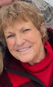 Tribute for Brenda Hamilton