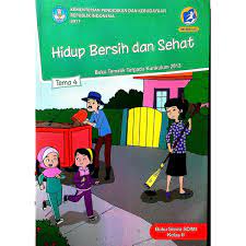 Download tema 1 indahnya kebersamaan. Gambar Buku Tematik Kelas 2 Sd Berbagai Buku