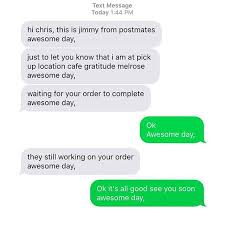 But she saw that d'elia had a verified social media account, and was intrigued. Chris D Elia Damn This Dude Won T Stop I Even Tried To Fuck Him Up With His Own Shit Awesomeday Facebook