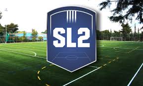 Super league 15 μαρτίου 2021, 19:14. H Ba8mologia Ths Super League 2 Super League 2 Athletic Radio 104 2