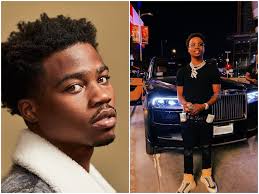 See more of roddy ricch on facebook. Roddy Ricch Biography Age Height Girlfriend Net Worth Starswiki