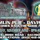 Hamlin Pub - Davison Welcomes THE GOOD FOOT Back! event image