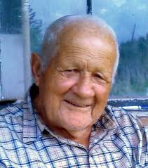 Clarence Beaver Obituary