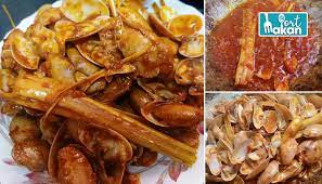 Lala merupakan makanan laut yang istimewa, ianya mempunyai rasa manis yang tinggi. Resepi Lala Masak Pedas Sedap Dan Wangi Resepi Paling Simple Dan Cepat Port Makan