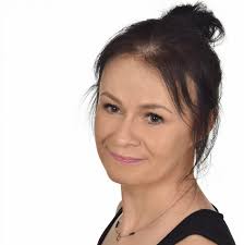 mgr Anna Sienkiewicz