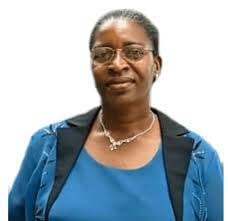 Gloria Gwendolyn Gumbs Dies