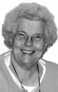 FLORENCE WATSON Obituary (2010)