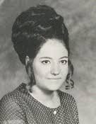 Sheila Rutledge (Deceased), Pampa, TX Texas