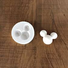 Molde De Silicone Mickey Cabeca Universal Tm 233 No Elo7 Donna Molde De Silicone 107316e O bolo para a festa de halloween com tema do.