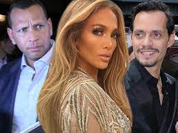 Don't be fooled by the rocks that she got. Jennifer Lopez Hangs Out With Marc Anthony Amid Reunion With Ben Affleck