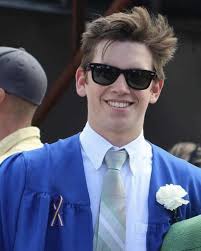 Now batting, number 2, David “Red Diesel” “Harry Potter with a curious  side” Lukac. Brother of the week David Lukac is a sophomore from  Pittsburgh, PA and is studying mechanical engineering. This