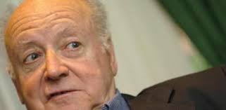 El escritor chileno Jorge Edwards, testigo del boom, muere en Madrid a los  91 años