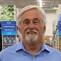 Larry A. Milner, Sr. Obituary