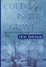 Cold is the Grave (Inspector Banks Mysteries)