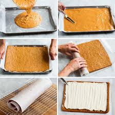 Don't miss out on this pumpkin pie cinnamon rolls recipe. Best Pumpkin Roll Recipe Cooking Classy