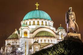 Belgrád (eredeti magyar neve legalább a xiv. Highlights Der Stadt Belgrad Halbtagiger Stadtrundgang 2021 Tiefpreisgarantie